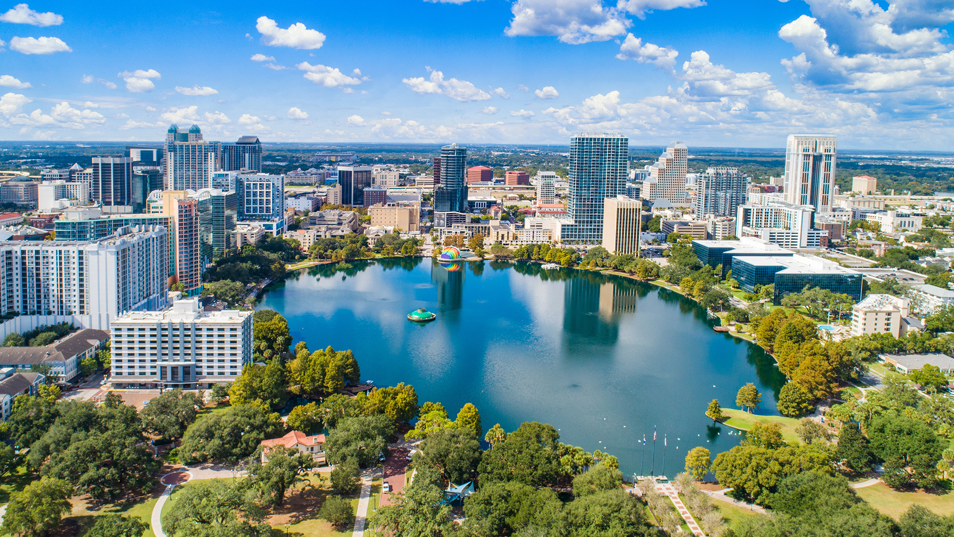 Dental Implants Dentist in Orlando